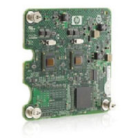 Adaptador HP NC364m Quad Port 1GbE BL-c (447883-B21)